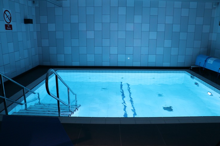 Spire Manc Hydro 3